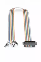 20way Test Clip Cable
